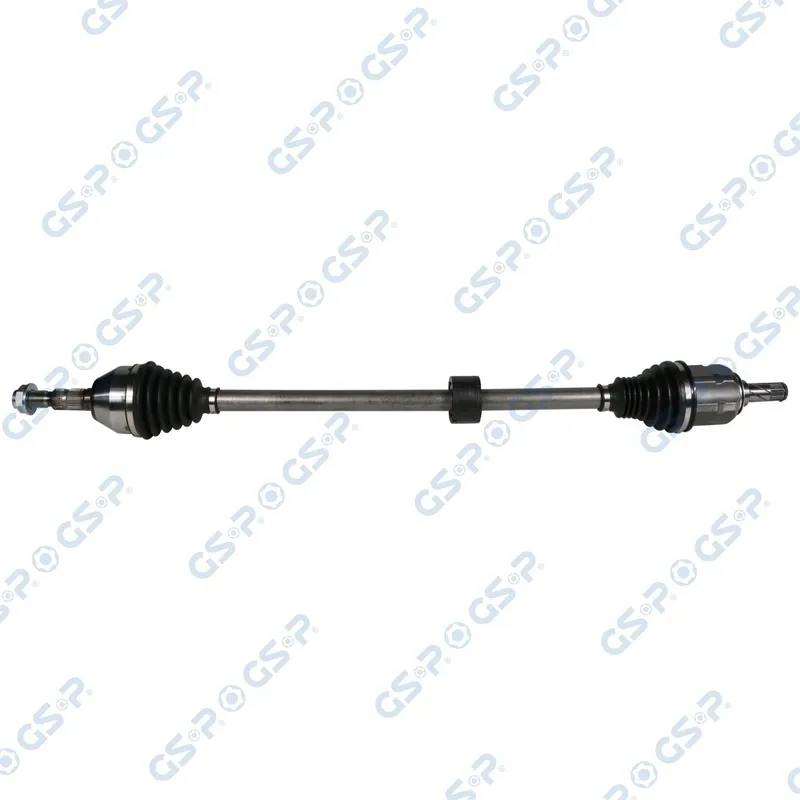 Drivaxel GSP 244098