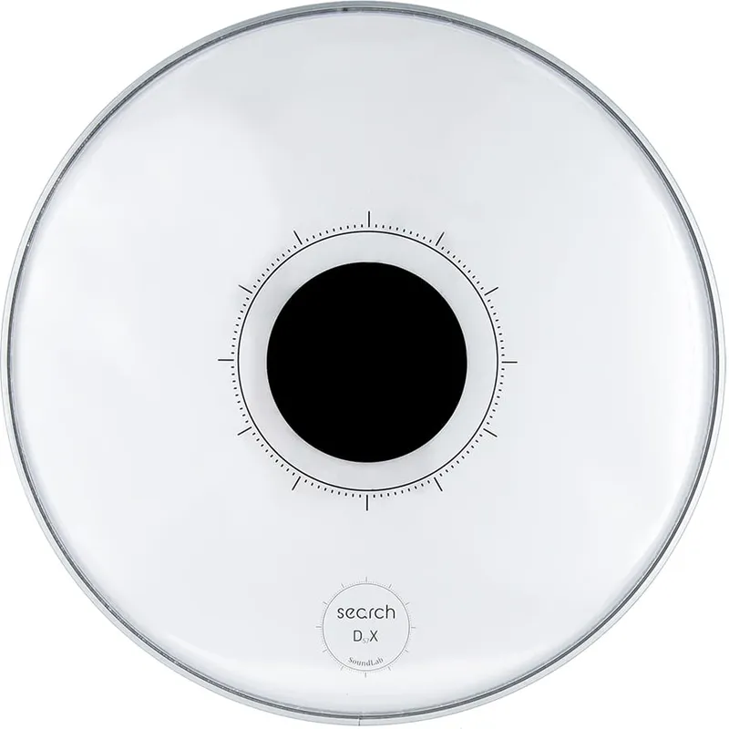 Search D57X 10 Clear pukskinn