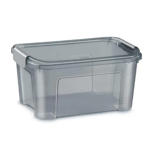 Förvaringsbox CEP, återvunnen plast, 13 L