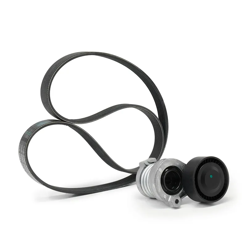 Drivremssats CONTITECH 6PK1200K3