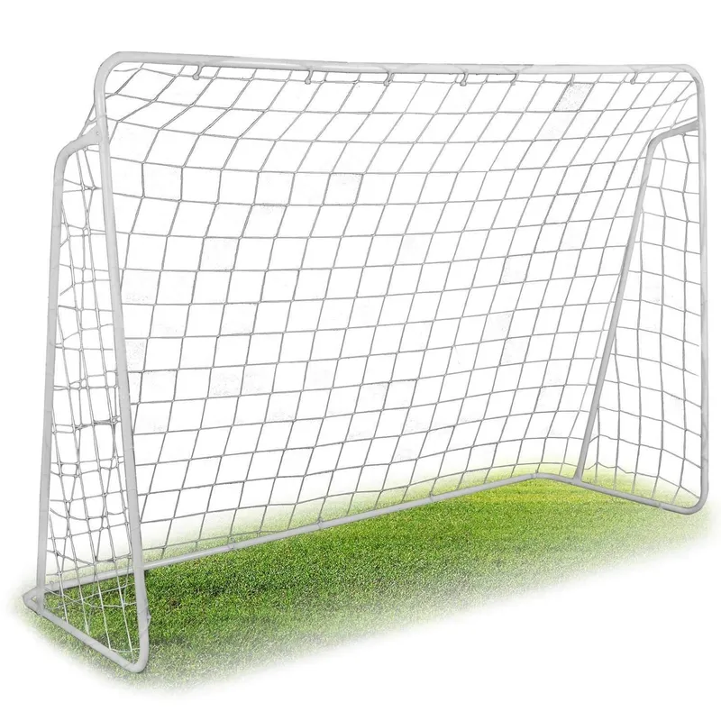 Fotbollsmål 215 x 153 cm NS-457