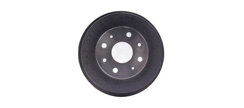 Bromstrumma HELLA 8DT 355 300-761