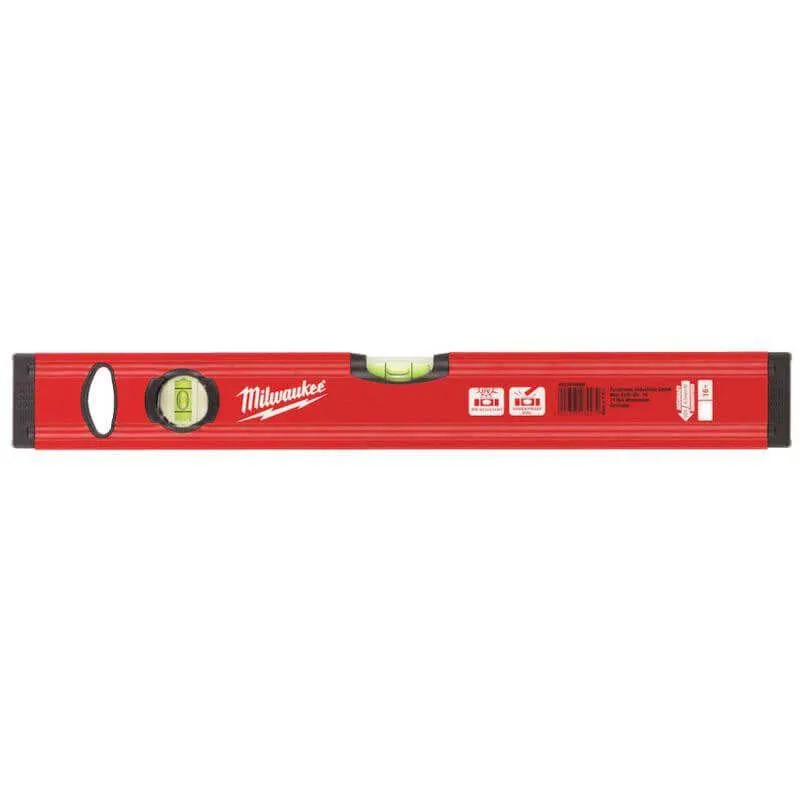 Milwaukee BOX SLIM Vattenpass 20 cm