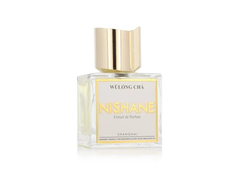 Nishane Wulong Cha Extrait De Parfum 100ml Unisex Spray