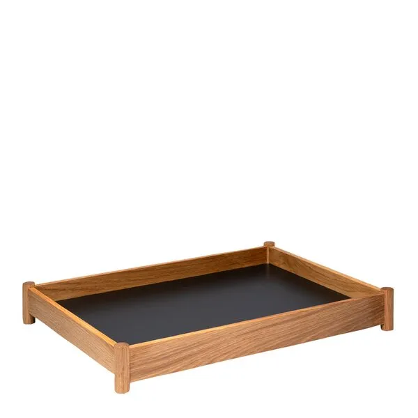 Viva Bricka Large 37×52 cm Ek
