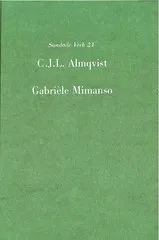 Gabrièle Mimanso