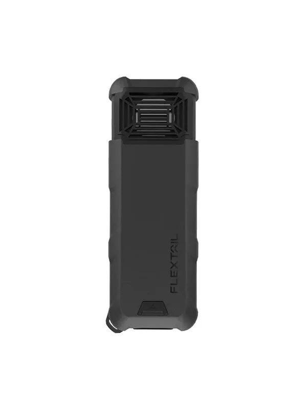 Flextail Portable 2-in-1 Mosquito Repellent Max Repel S (grey)