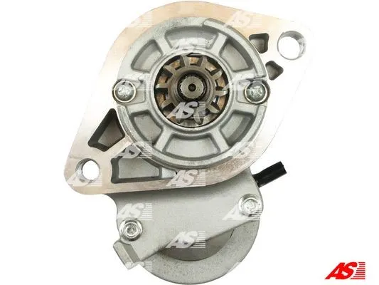 Startmotor AS-PL S6011
