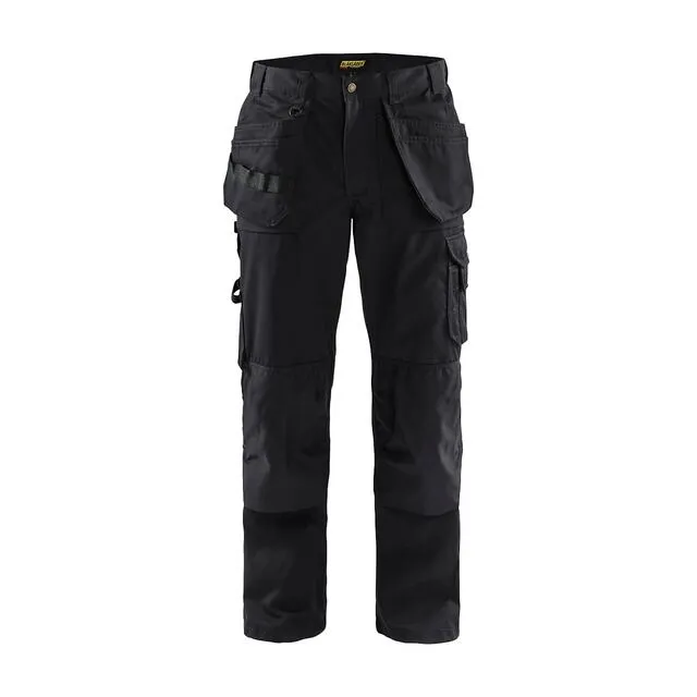 HANTVERKSBYXA 1530 1860 SVART D92 | Beijerbygg Byggmaterial