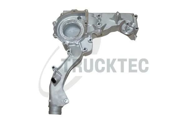 Hus, vattenpump TRUCKTEC AUTOMOTIVE 05.19.098