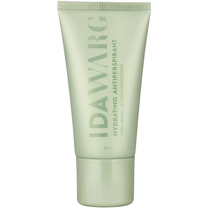 Köp 2 få 25% | IDA WARG Beauty Deodorant Hydrating Antiperspirant 50 ml
