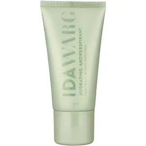Köp 2 få 25% | IDA WARG Beauty Deodorant Hydrating Antiperspirant 50 ml