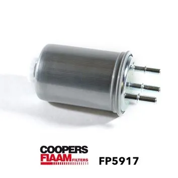 Bränslefilter COOPERSFIAAM FILTERS FP5917