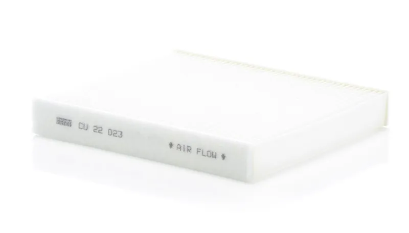 Kupéfilter MANN-FILTER CU 22 023