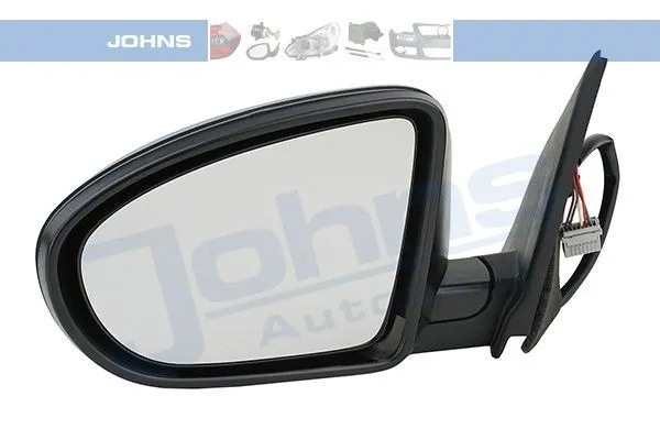 JOHNS 27 47 37-21 Backspegel