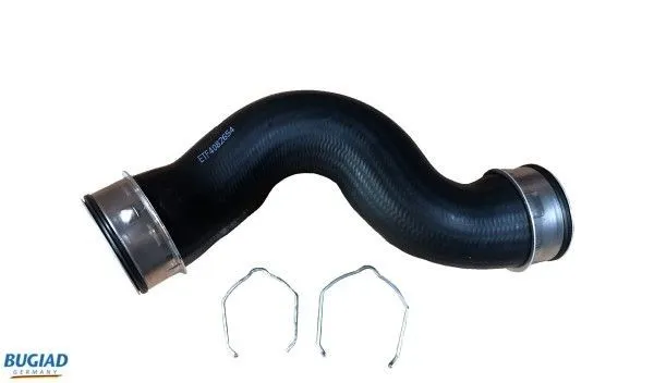 BUGIAD 82654Prokit Laddluftslang