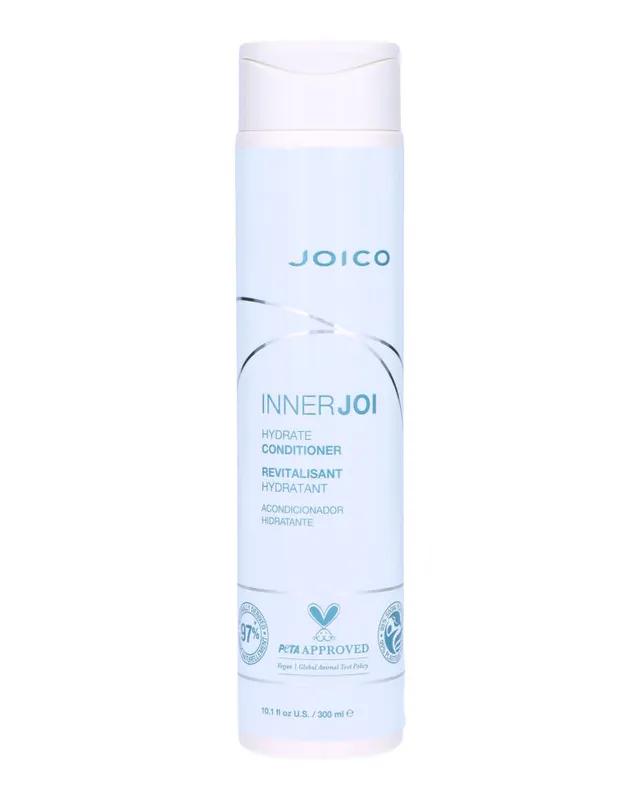 Joico - INNERJOI Hydration Conditioner 300 ml
