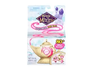 Magic Mixies Lampande, refillförpackning, S3