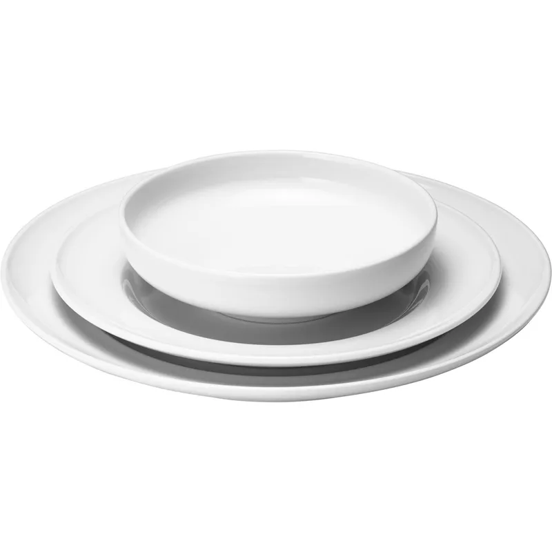 Georg jensen tallriksset