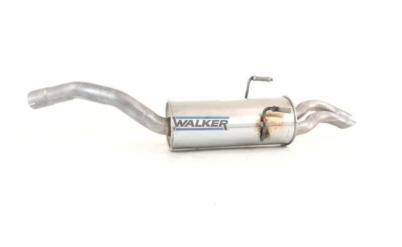 Bakre ljuddämpare WALKER 21592
