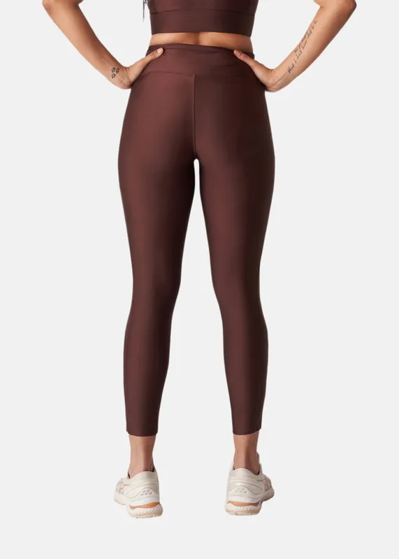 Shiny Kay Tights (#4018)
