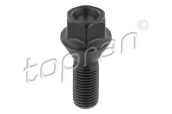 Hjulbult TOPRAN 501 536