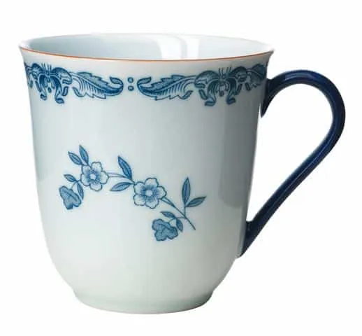 Rörstrand Ostindia mugg 40 cl 40 cl