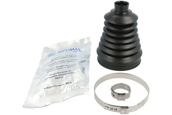 Bälgsats, drivaxel OPTIMAL CVB-10598TPE