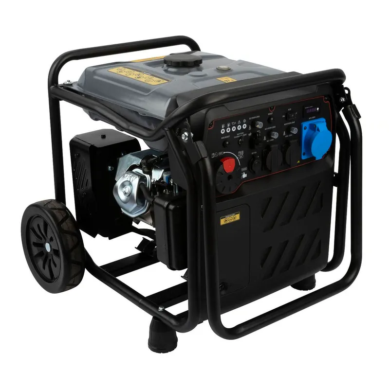 PELA 551308 Elverk 8000 W