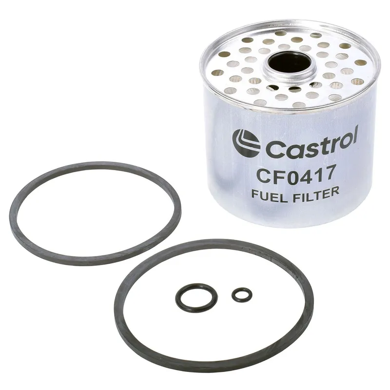 Bränslefilter Castrol filters CF0417