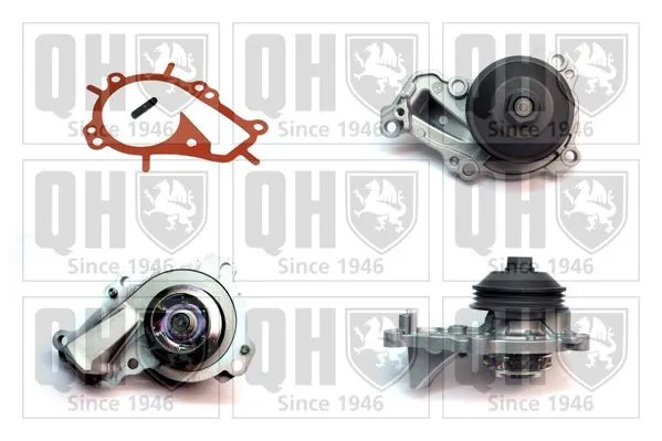 Vattenpump QUINTON HAZELL QCP3845