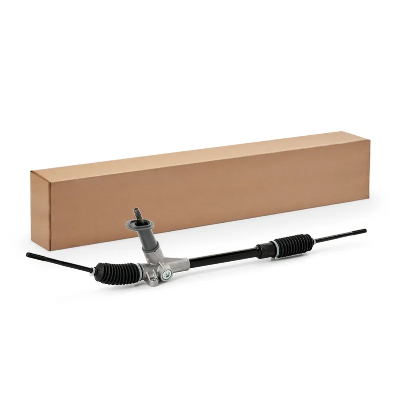 Styrväxel RIDEX 286S0306