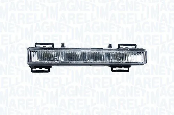 Dagsfärdljus MAGNETI MARELLI 715102011102