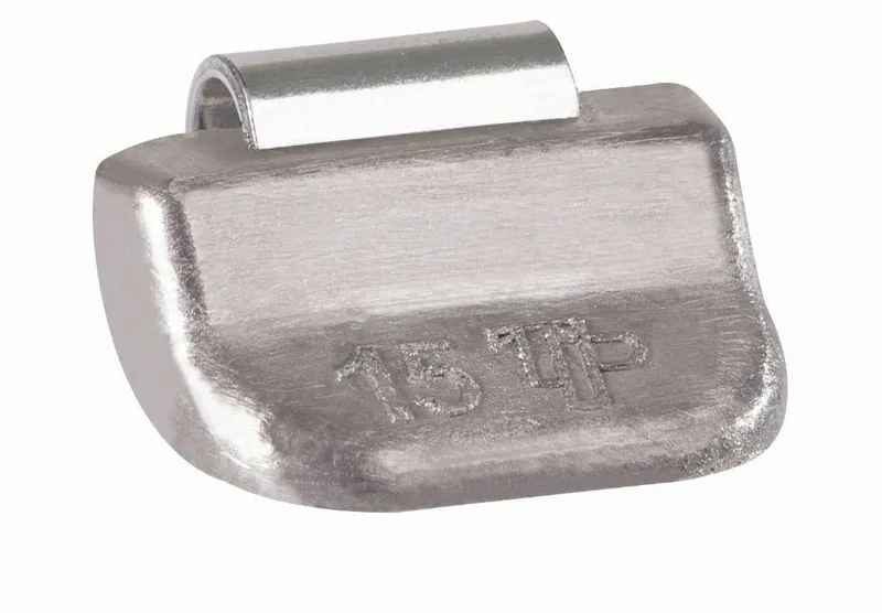 Hjulbalanseringsvikt TIPTOP TPSTD-015