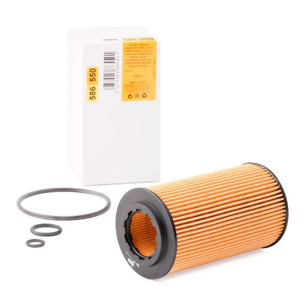 Oljefilter VALEO 586550