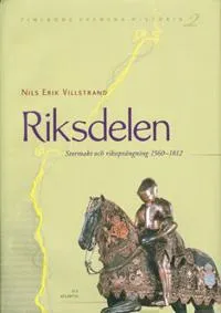 Riksdelen