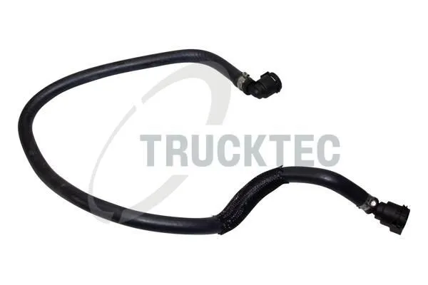 Kylarslang TRUCKTEC AUTOMOTIVE 08.40.163