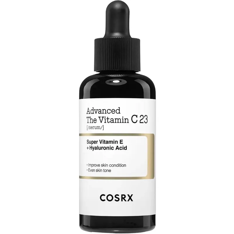 COSRX Advanced The Vitamin C 23 Serum 20 ml