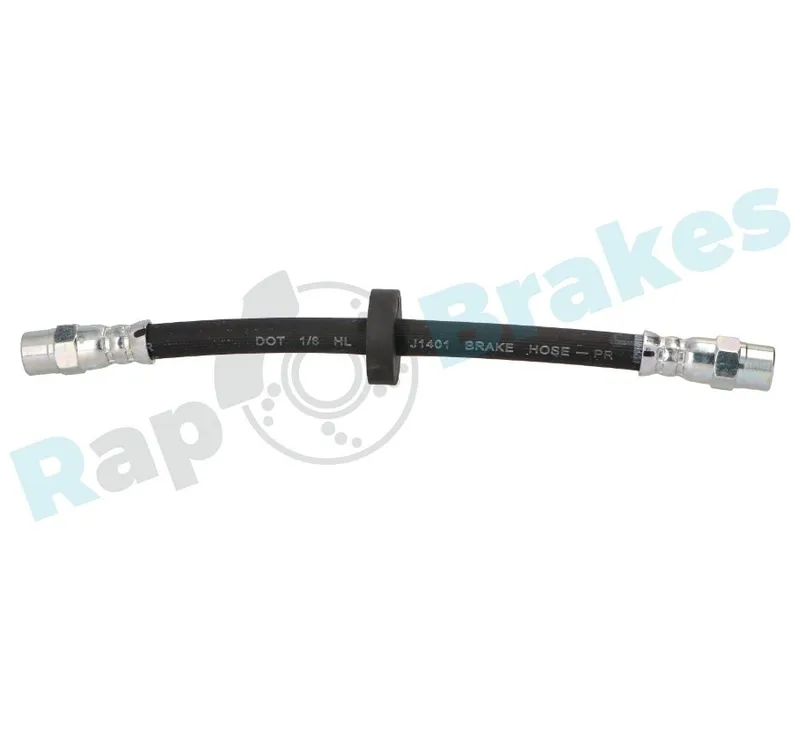 Bromsslang RAP BRAKES R-H0772