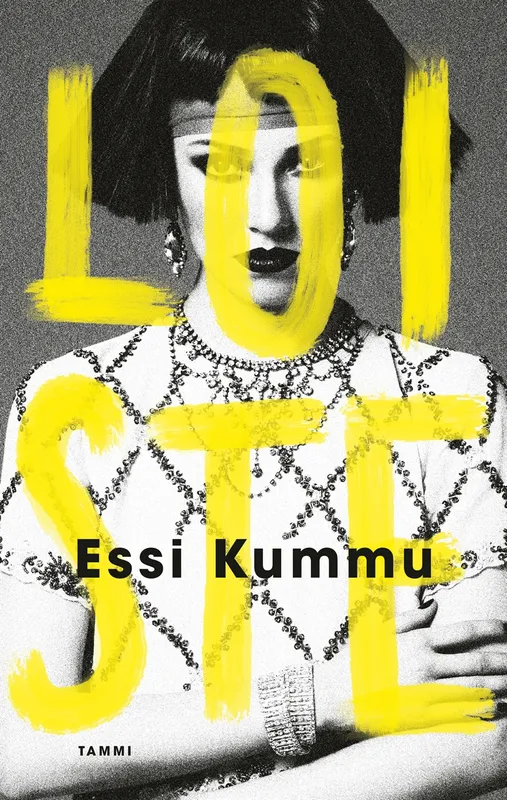 Loiste, E-bok
