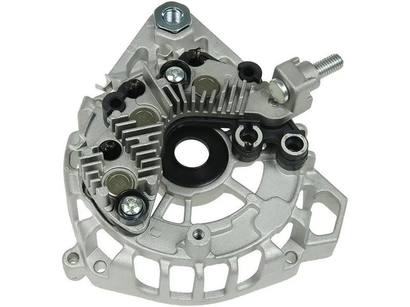 Likriktare, generator AS-PL ARC3097