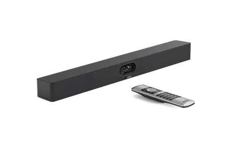 Yealink A40 Meetingbar Med Fjärrkontroll