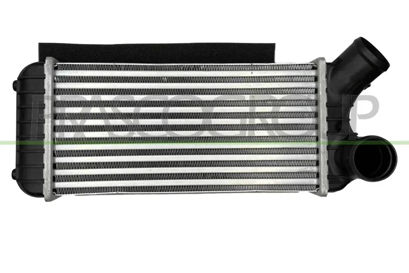 Intercooler PRASCO FD719N002