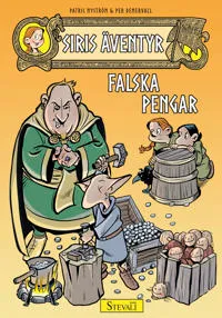 Falska pengar