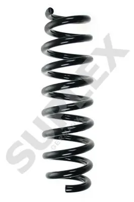 Spiralfjäder SUPLEX 06275