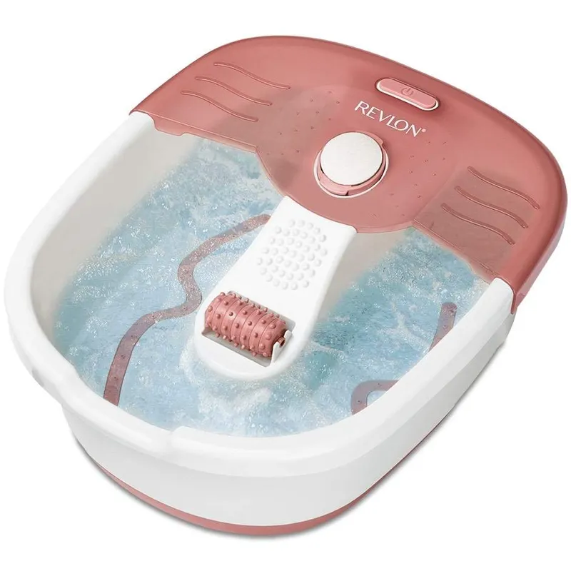 Revlon RVFB7021PE – foot spa