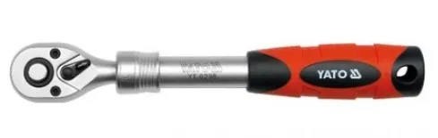 Spärrskaft YATO YT-0298