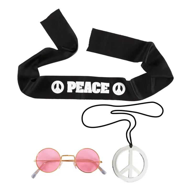 Hippie Set