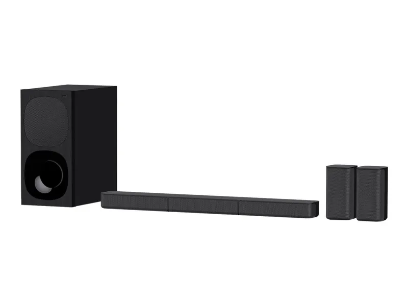 Sony Soundbar HT-S20R