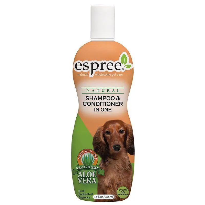 Espree Two In One Schampo & Conditioner 355 ml